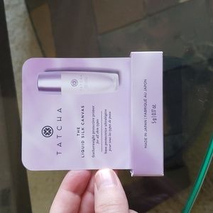 🌸10 for 20$🌸 Tatcha liquid silk canvas
